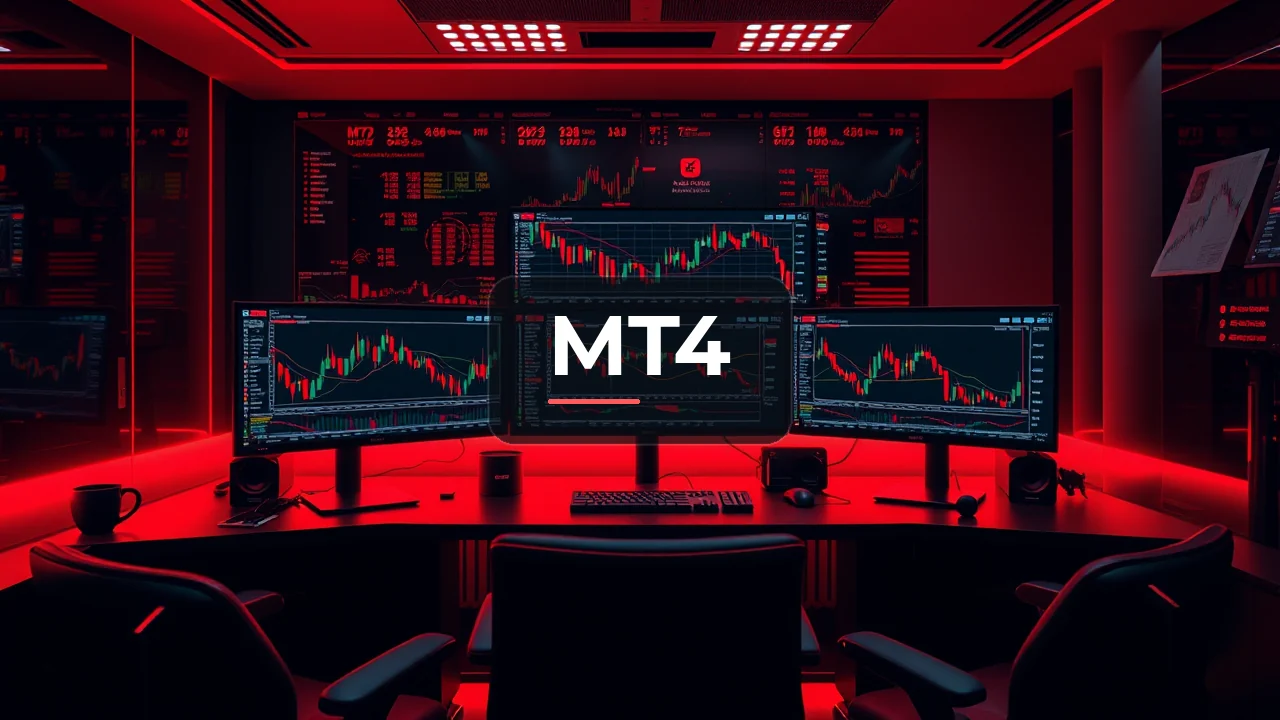 VT Markets e o MetaTrader 4: O Que os Dados Mostram